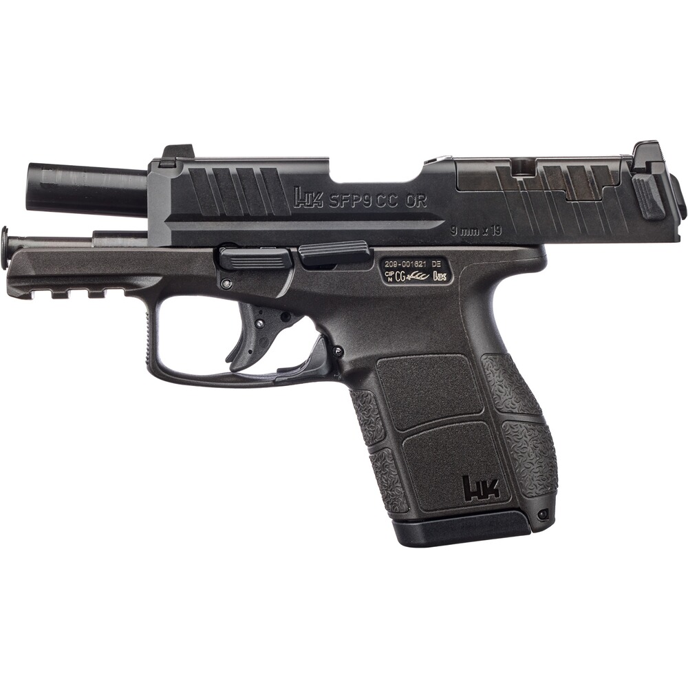 Pistole SFP9 CC OR, Heckler & Koch