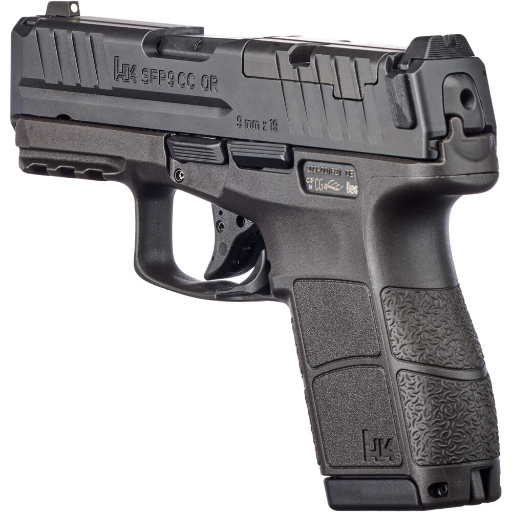 Pistole SFP9 CC OR, Heckler & Koch