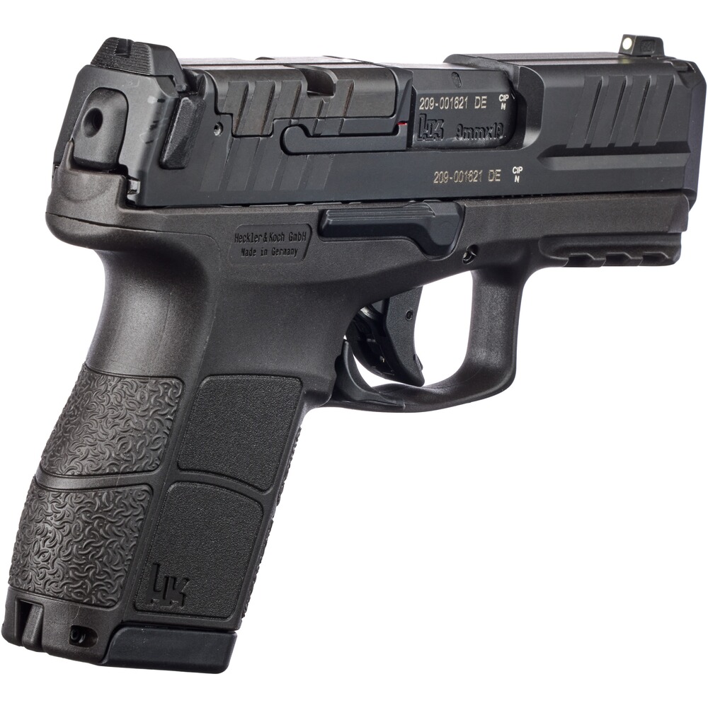 Pistole SFP9 CC OR, Heckler & Koch