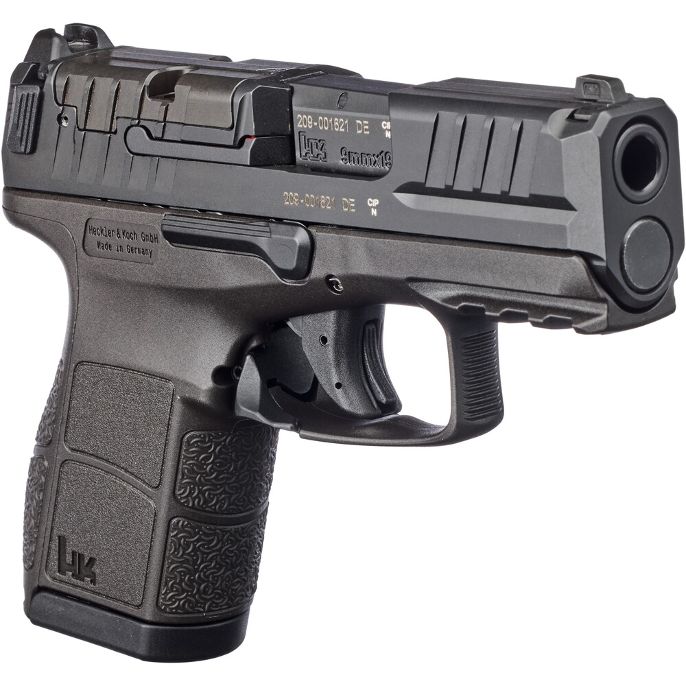 Pistole SFP9 CC OR, Heckler & Koch