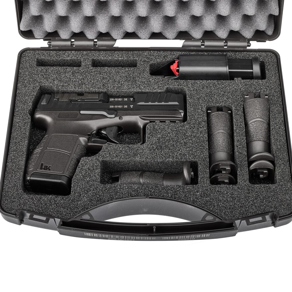 Pistole SFP9 CC OR, Heckler & Koch