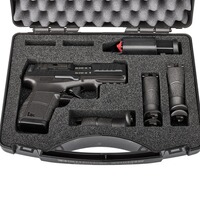 Pistole SFP9 CC OR, Heckler & Koch