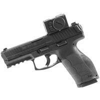 Pistole SFP9X OR A1, Heckler & Koch