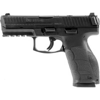 Pistole SFP9X OR A1, Heckler & Koch