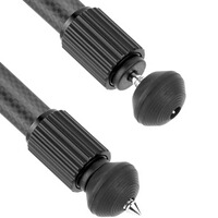 Zweibein EQ-Precision 2QS, Vanguard