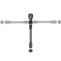 Zweibein EQ-Precision 2QS, Vanguard