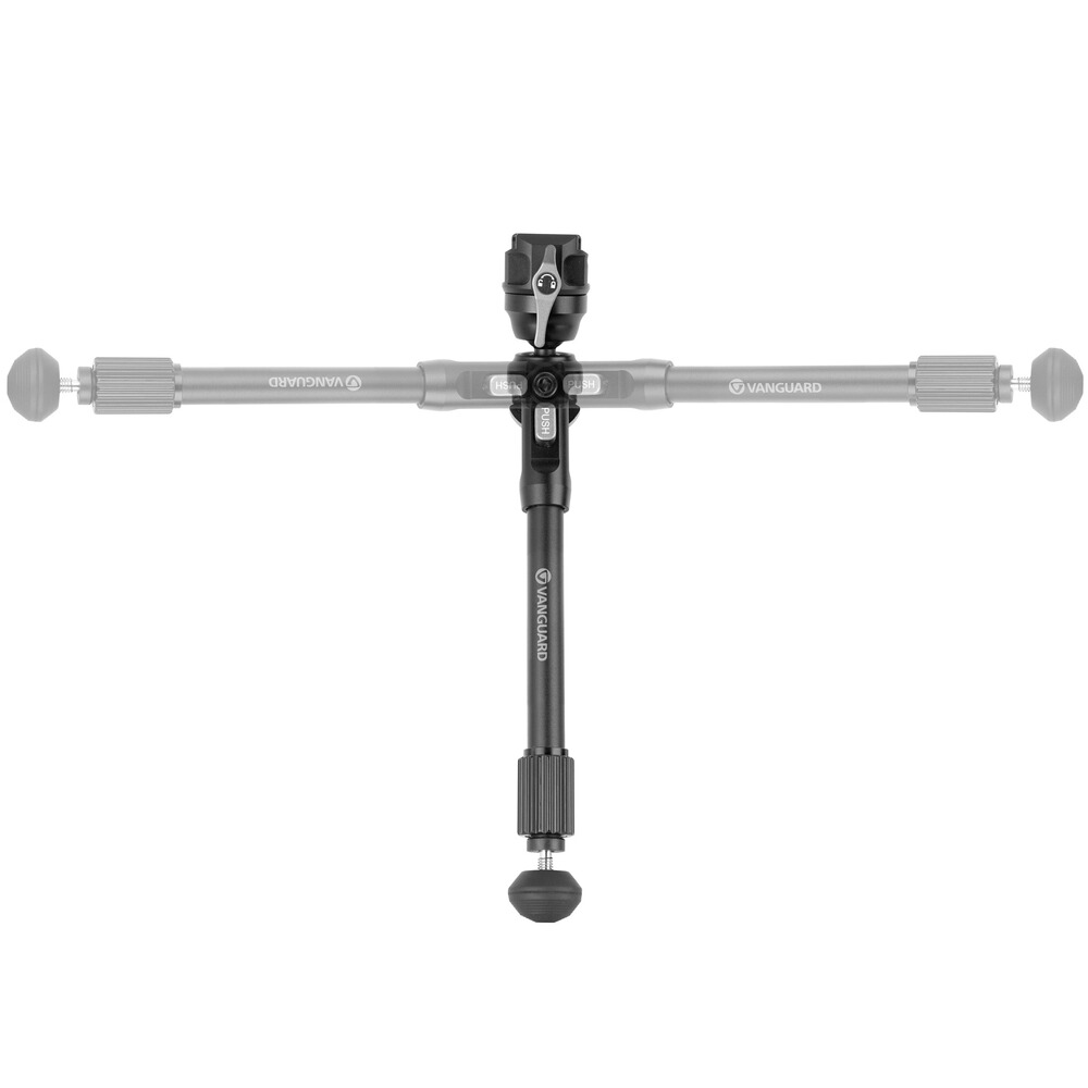 Zweibein EQ-Precision 2QS, Vanguard