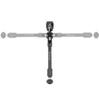 Zweibein EQ-Precision 2QS, Vanguard