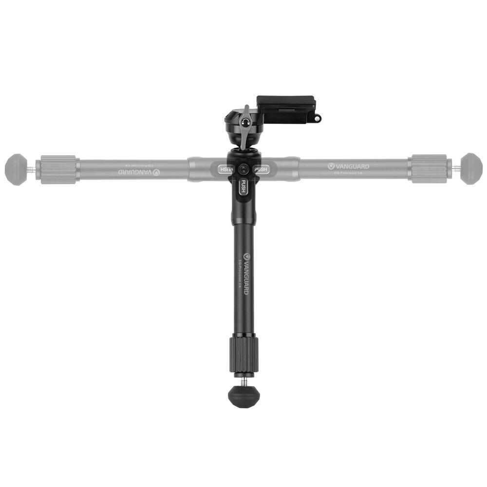 Zweibein EQ-Precision 1A, Vanguard