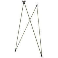 Zielstock Bush Essential, 4Stable Sticks