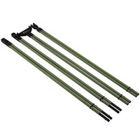 Zielstock Bush Essential, 4Stable Sticks