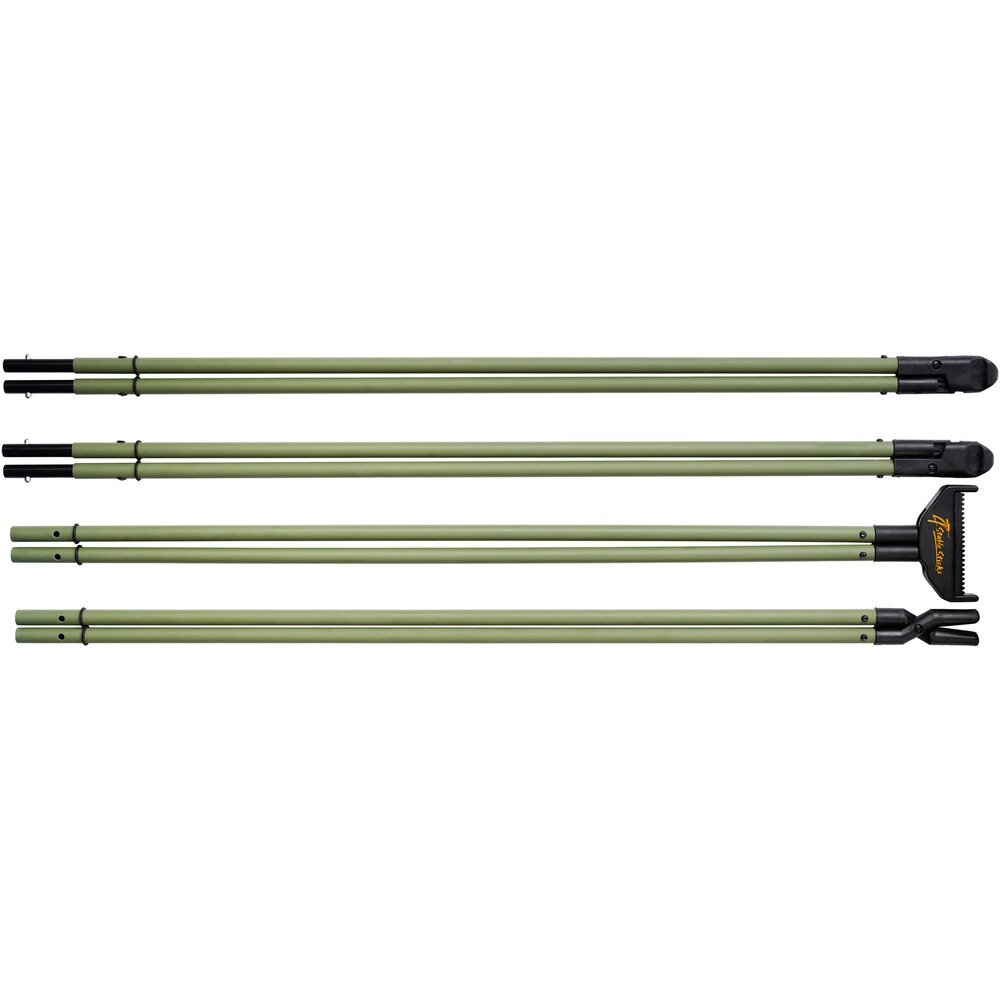 Zielstock Bush Essential