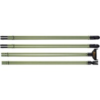 Zielstock Bush Essential, 4Stable Sticks