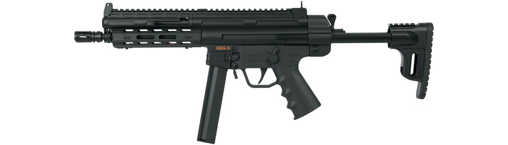 Airsoft Gewehr GSG-9