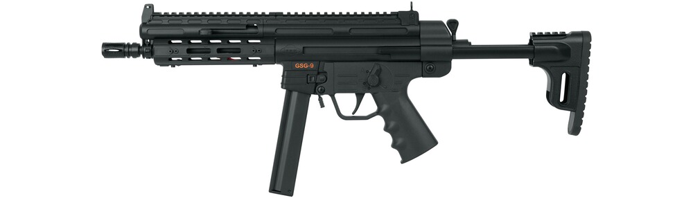 Airsoft Gewehr GSG-9