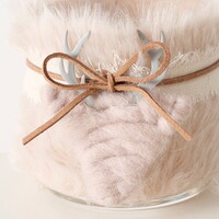 Windlicht Erja – 2er-Set, BOLTZE Home Collection