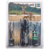Locker Nordik Roe - 2er Set, Nordik