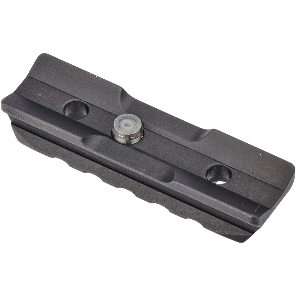 Picatinny rail Recknail, M25 aluminum, short, RECKNAGEL