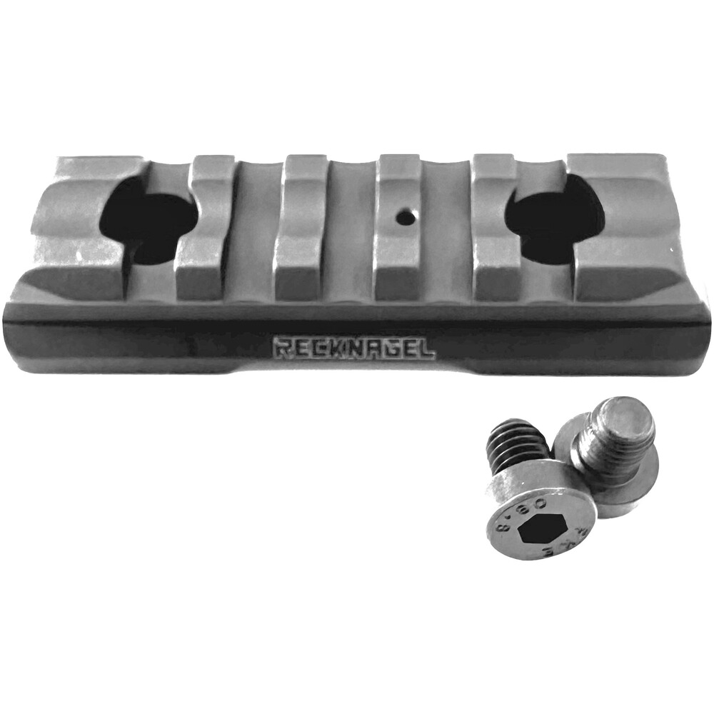 Picatinny-Schiene kurz für Mauser M25