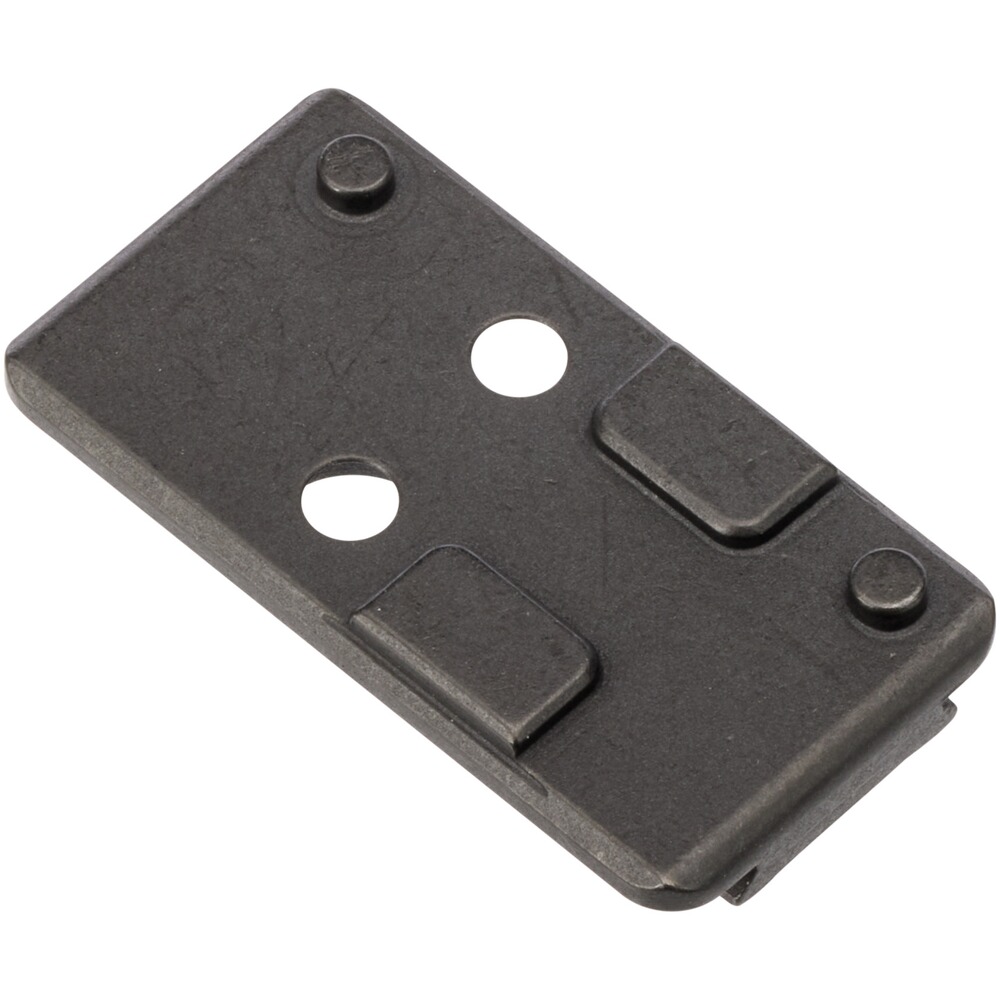 Adapterplatte Mx4 für SFP9-OR, Heckler & Koch