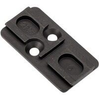 Adapterplatte Mx4 für SFP9-OR, Heckler & Koch