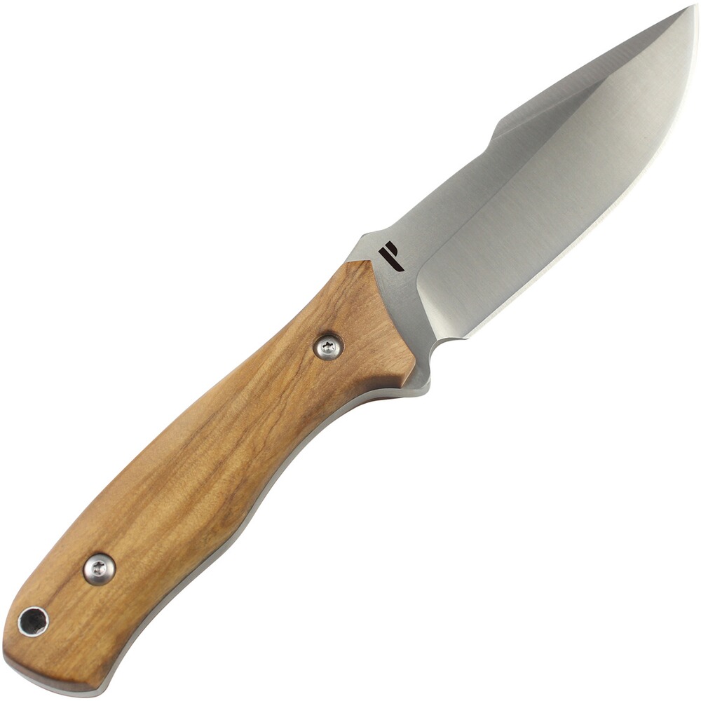 Messer Badger, Parforce Active