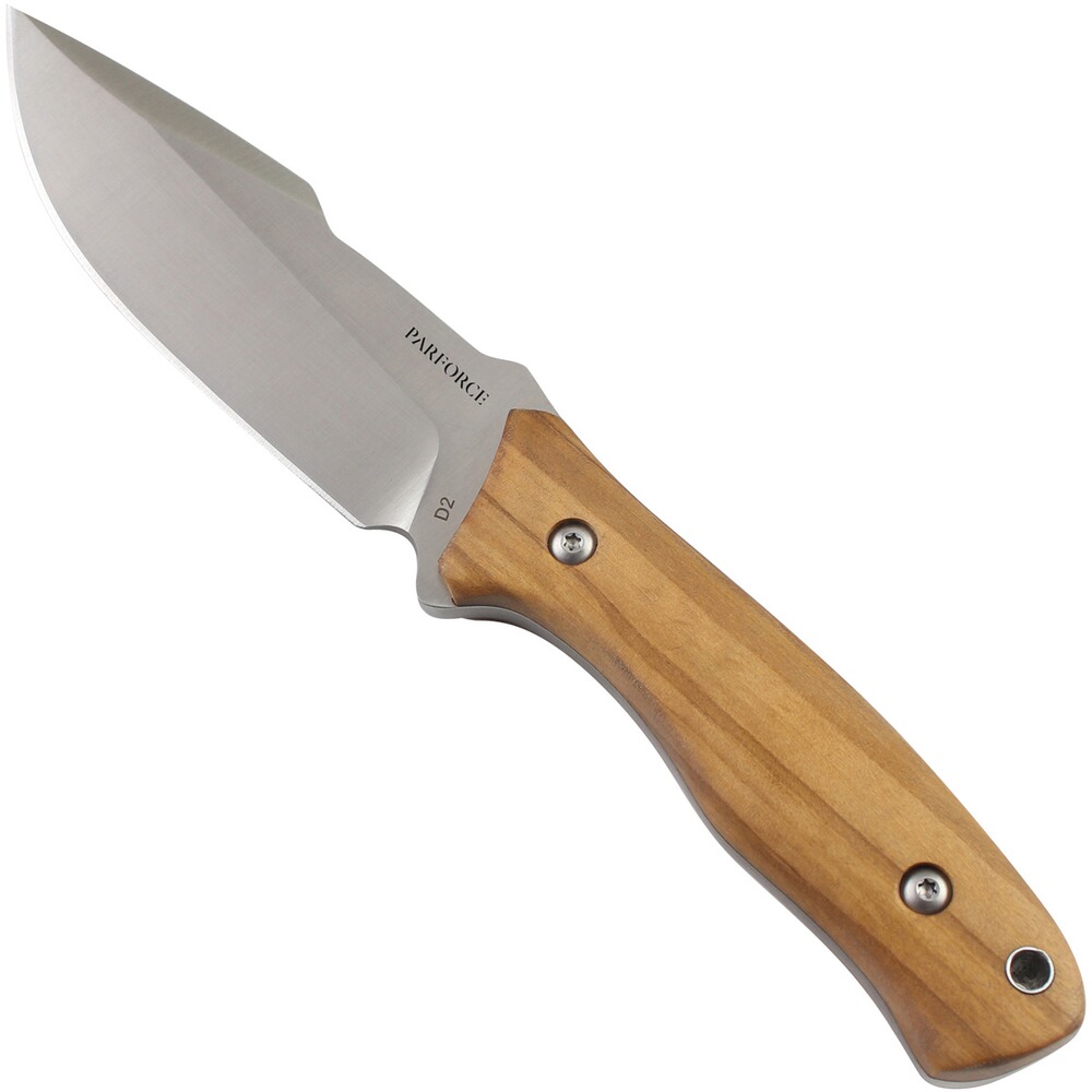 Messer Badger, Parforce Active