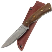 Jagd-Damastmesser Legatum, Parforce Active