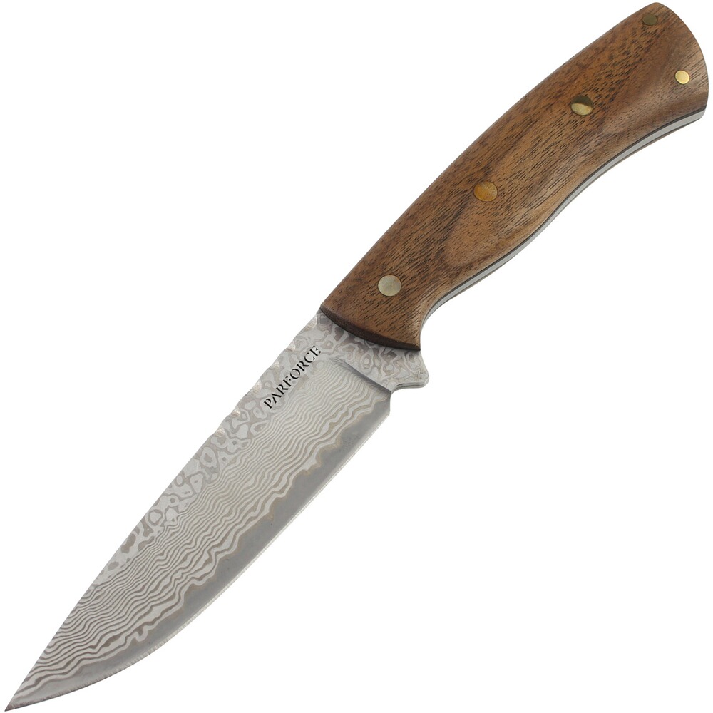 Jagd-Damastmesser Legatum