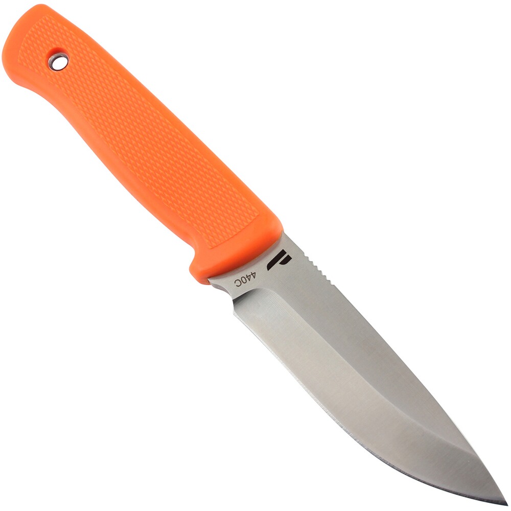 Set – Messer Classic Oliv & Orange, Parforce Active