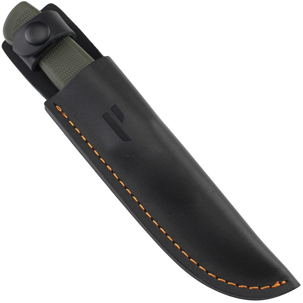 Set – Messer Classic Oliv & Orange, Parforce Active