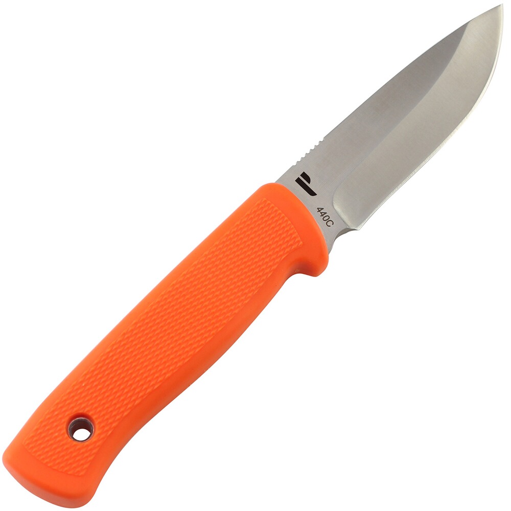 Set – Messer Classic Oliv & Orange, Parforce Active