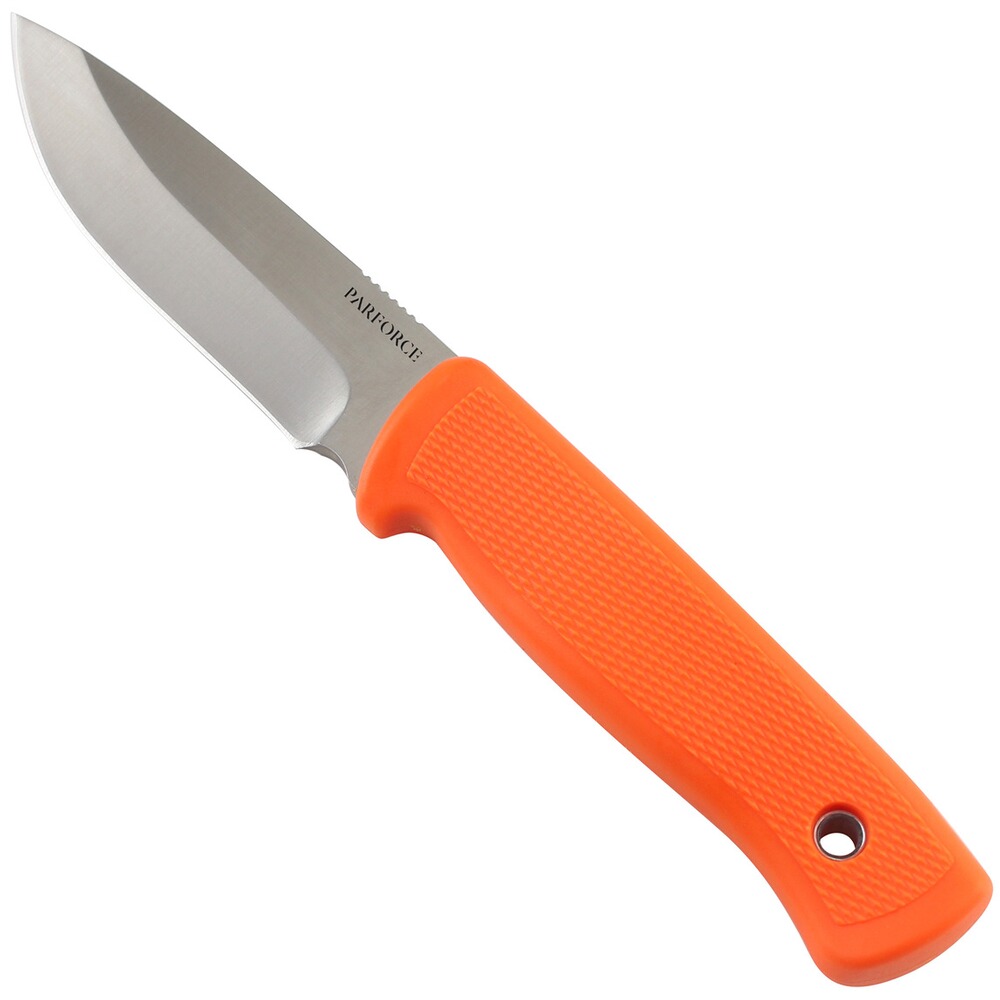 Set – Messer Classic Oliv & Orange, Parforce Active