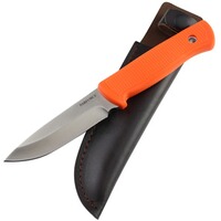 Set – Messer Classic Oliv & Orange, Parforce Active