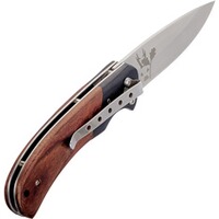 Folding knife, Waidgerechte Jagd