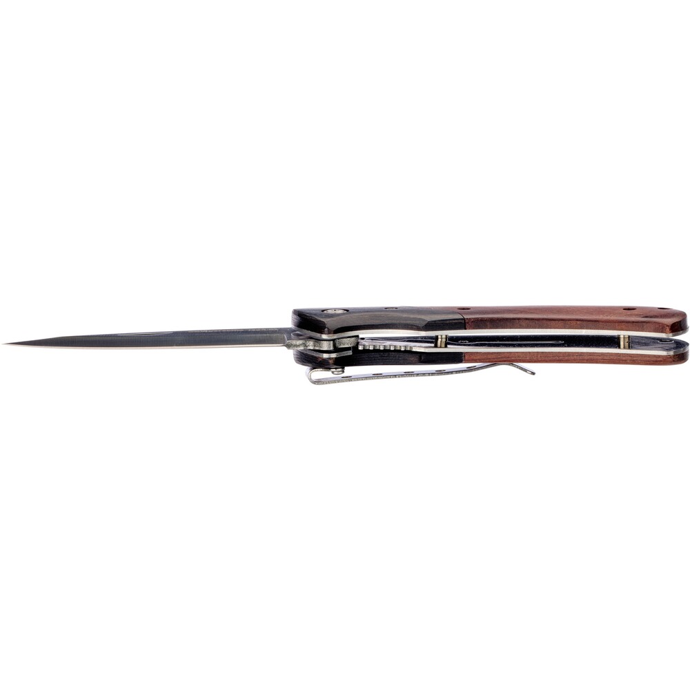 Folding knife, Waidgerechte Jagd