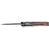 Folding knife, Waidgerechte Jagd