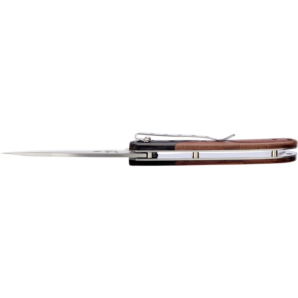 Folding knife, Waidgerechte Jagd