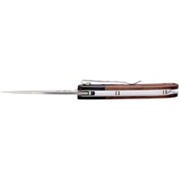 Folding knife, Waidgerechte Jagd