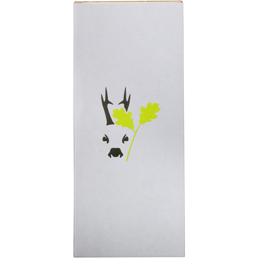 Folding knife, Waidgerechte Jagd