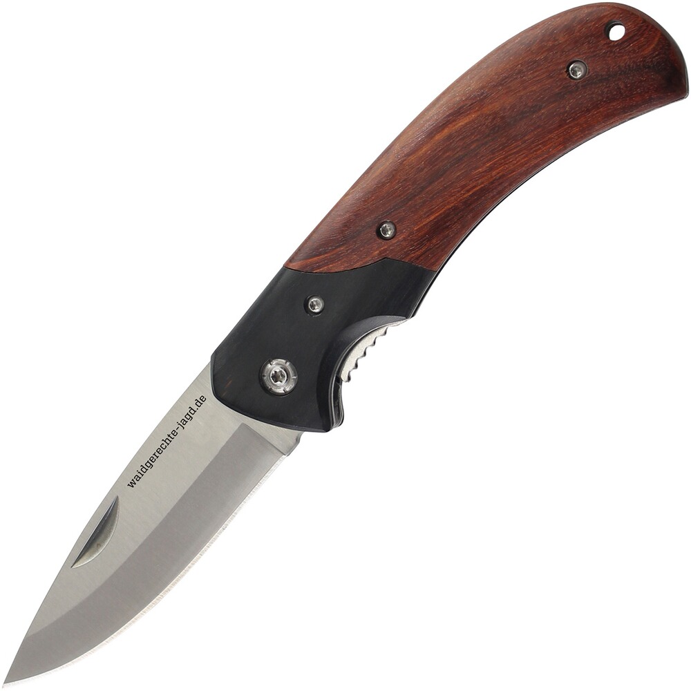 Klappmesser