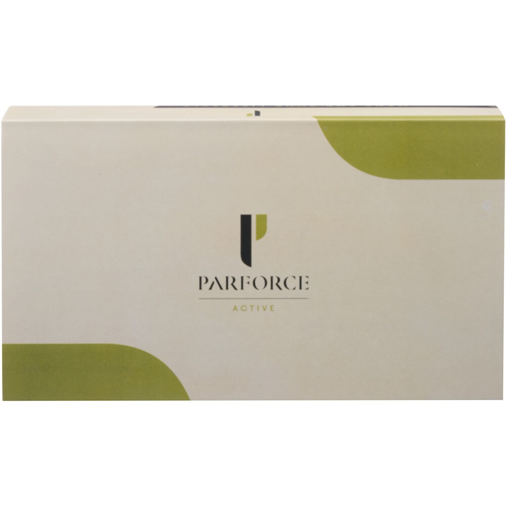 Damascus knife Red Kite, Parforce Active