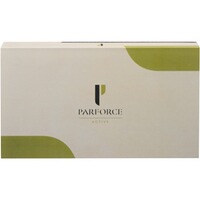 Damascus knife Red Kite, Parforce Active