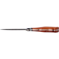 Damascus knife Red Kite, Parforce Active