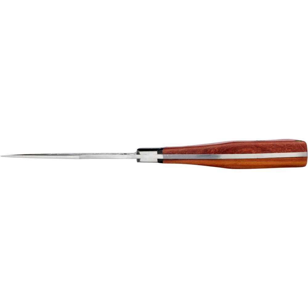 Damascus knife Red Kite, Parforce Active