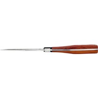 Damascus knife Red Kite, Parforce Active