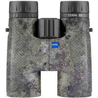 Fernglas Terra ED 10x42, ZEISS