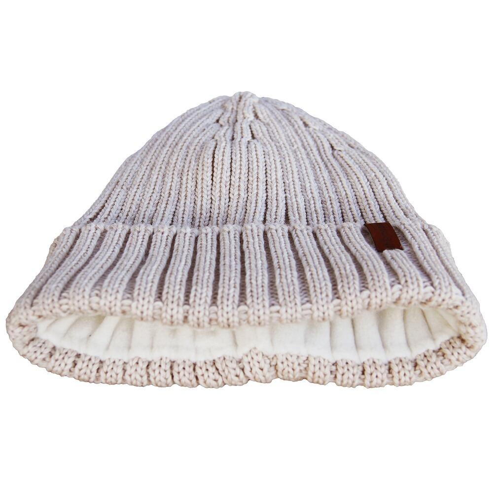 Beanie Merino + 10 Miniwärmer – Set, Thermopad