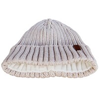 Beanie Merino + 10 Miniwärmer – Set, Thermopad