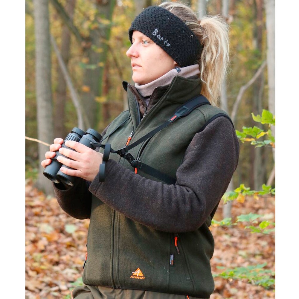 Heizweste Fire-Performance AJ34G-APP, Alpenheat